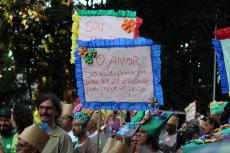 Roda de Conversa na Semana de Sade Mental da UFMG e Ato do Dia Nacional da Luta Antimanicomial